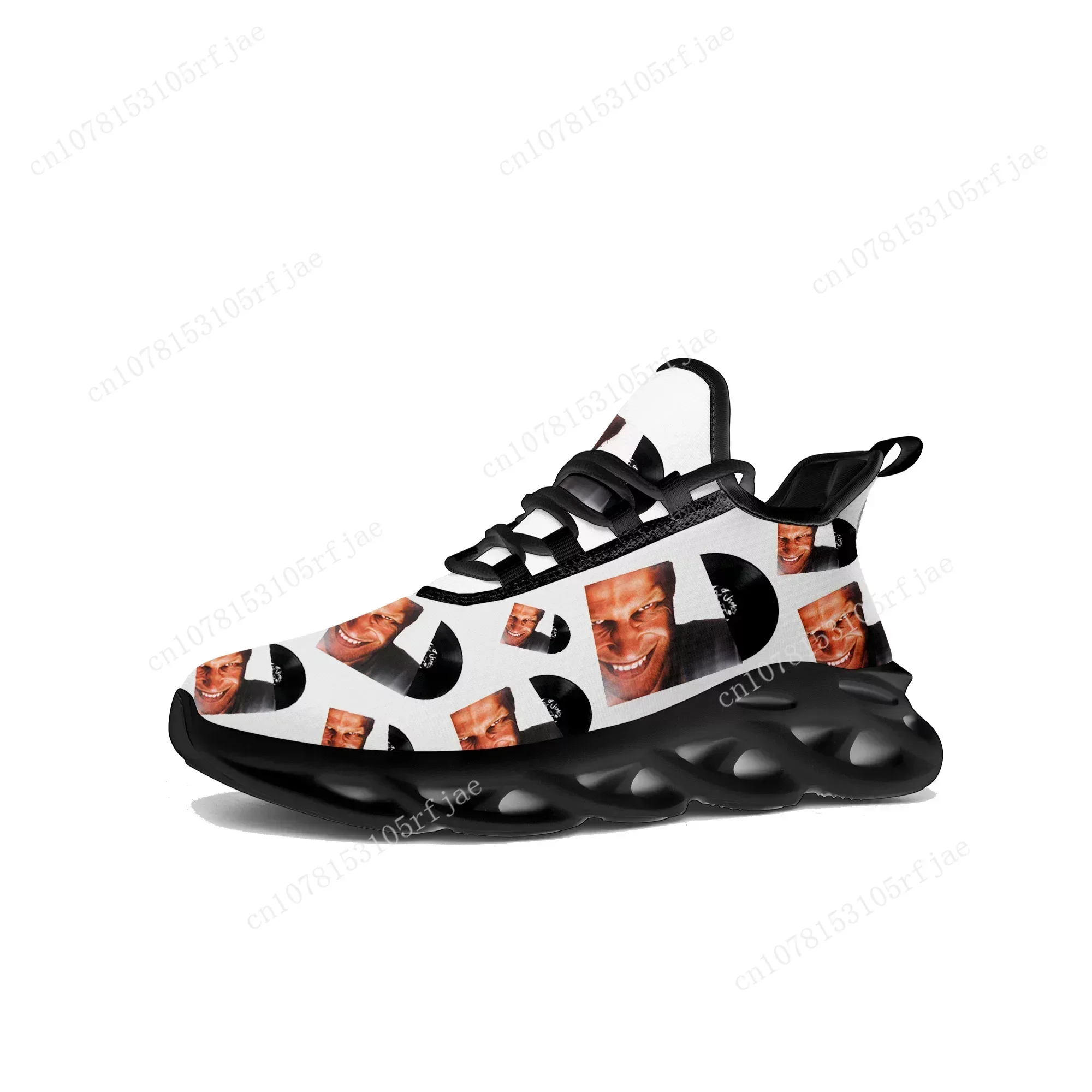 Aphex Twin Flats Sneakers Here - Women Shoes Sneakers recensie en prijs