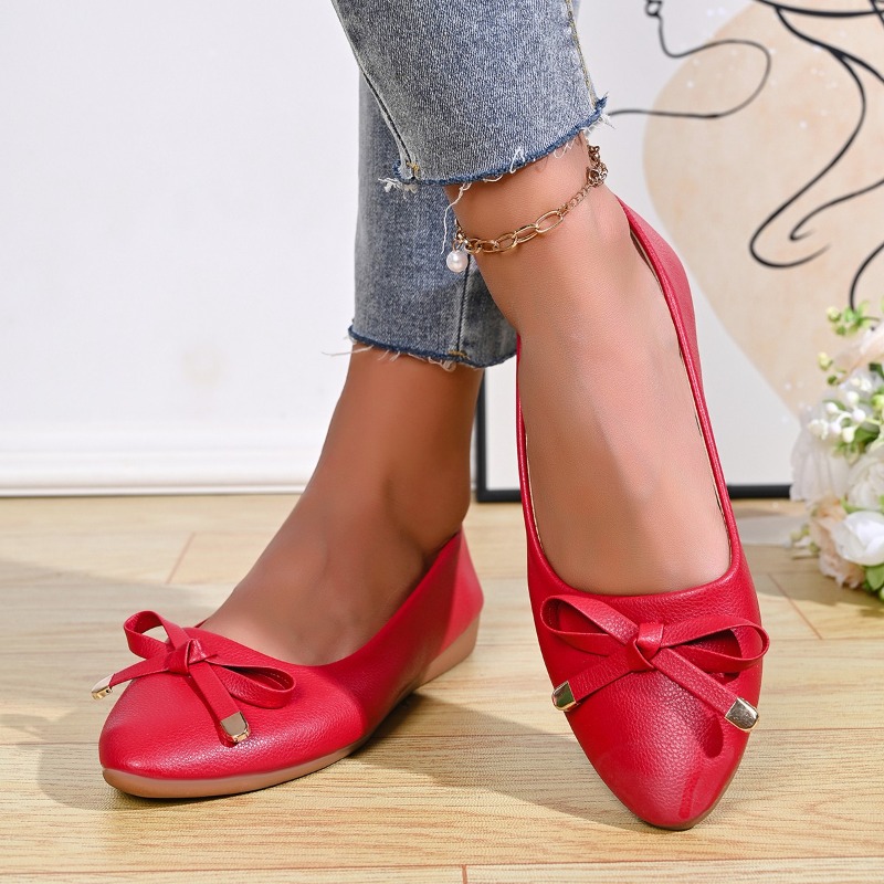 Dames Nieuwe Wedge Enkellaarsj - Women Shoes Wedges recensie en prijs