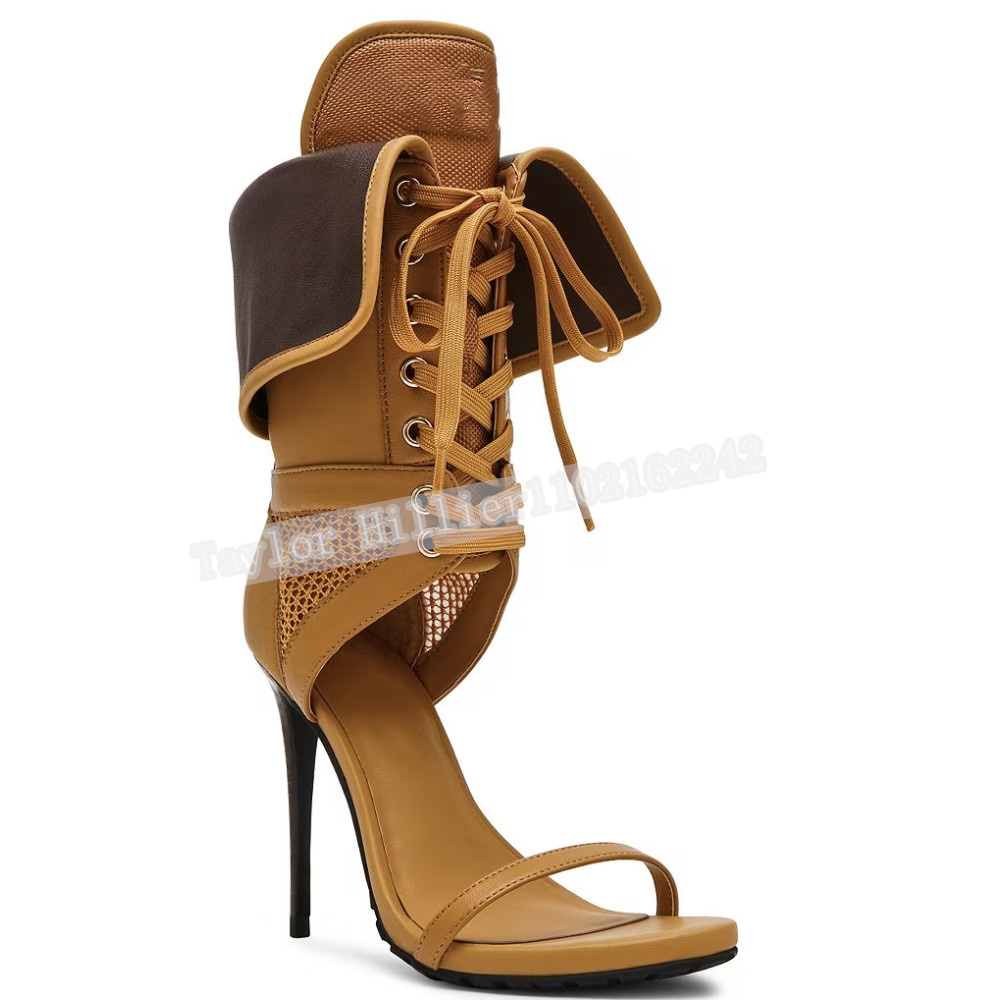 Dames Open Teen Stiletto Hak S - Kids Shoes Women recensie en prijs