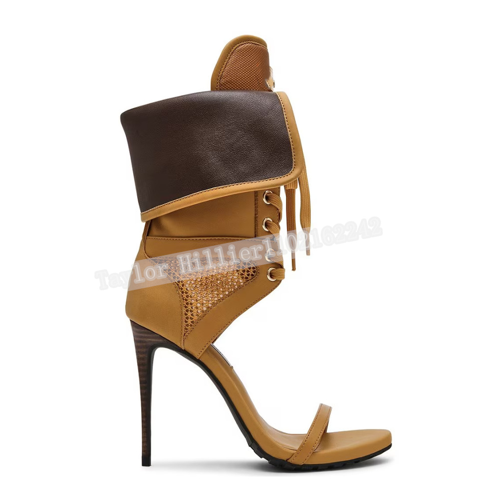 Dames Open Teen Stiletto Hak S - Kids Shoes Women recensie en prijs