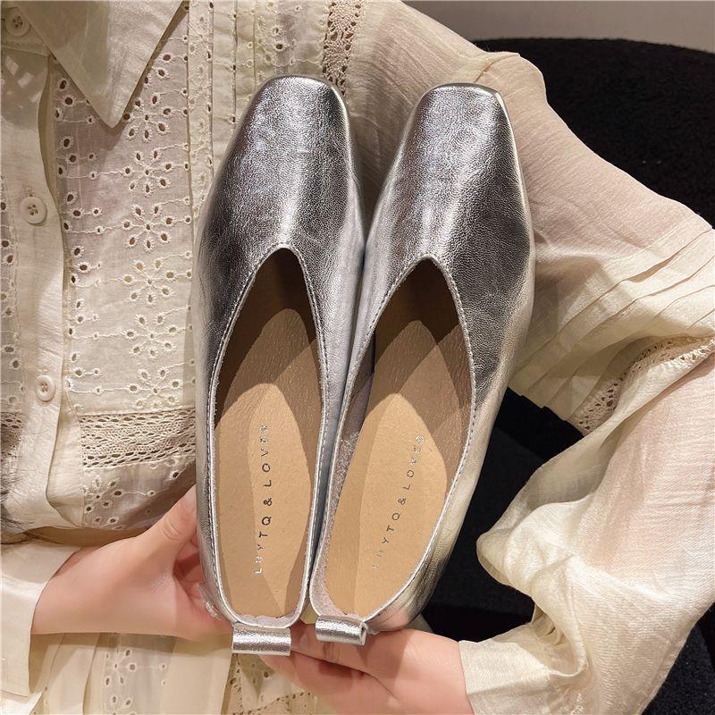 Mode schoenen Damesloafers Ech - Women'S Shoes In Fashion recensie en prijs