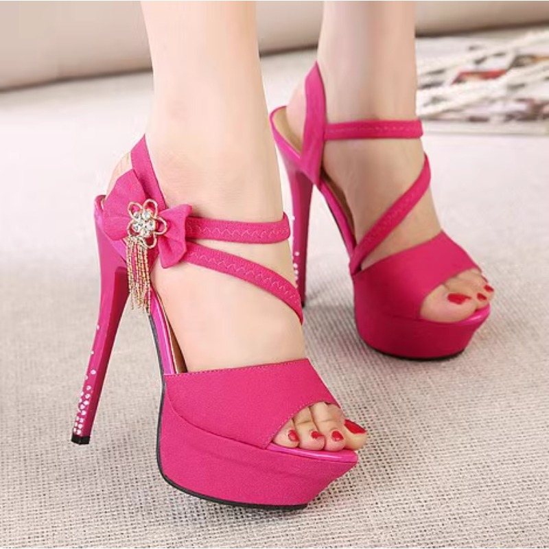 Zomer 2025 Sexy sandalen met o - Women'S Shoes Water Resistant recensie en prijs