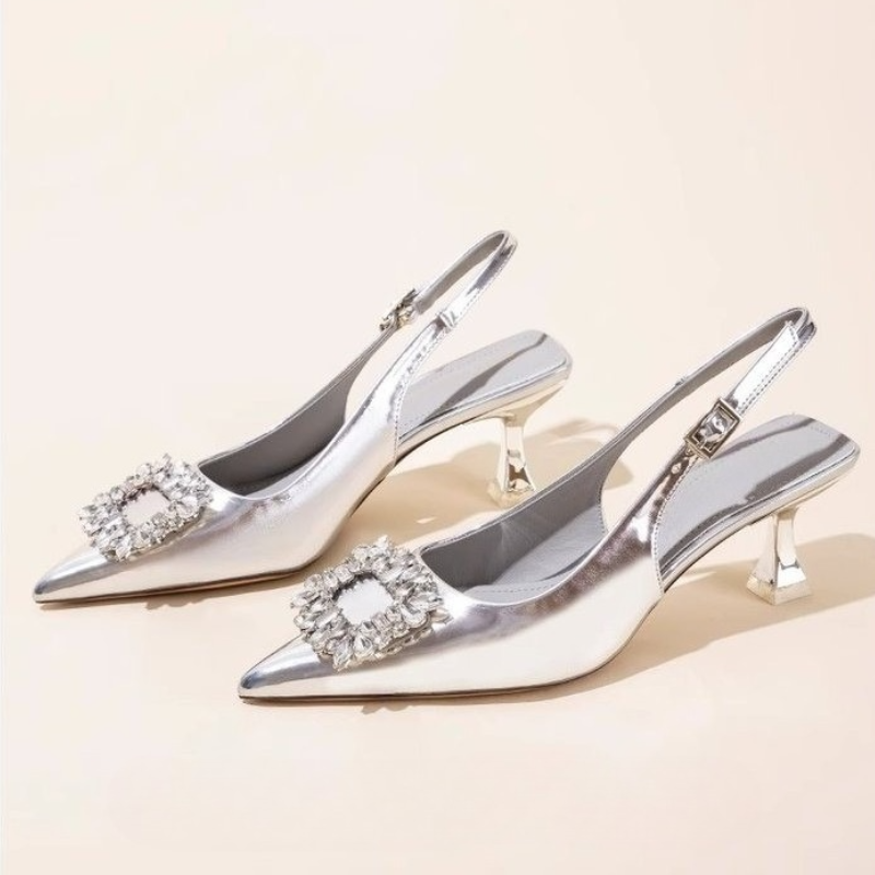 Zomer Dames Sandalen Nieuwe Da - Women Shoes Formal recensie en prijs