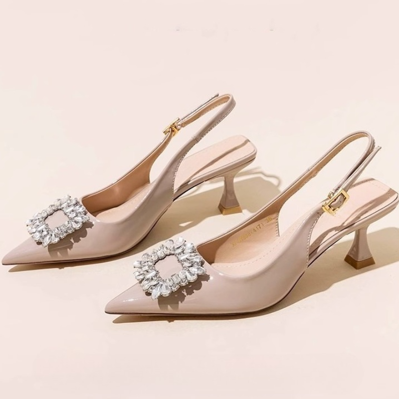 Zomer Dames Sandalen Nieuwe Da - Women Shoes Formal recensie en prijs