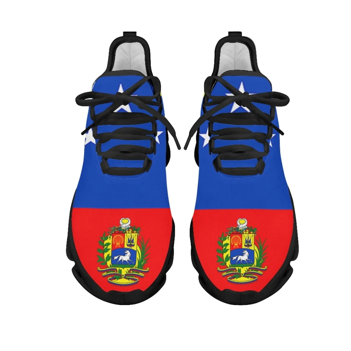 Venezuela Vlag Sneakers Voor D - Women'S Shoes For Tennis recensie en prijs