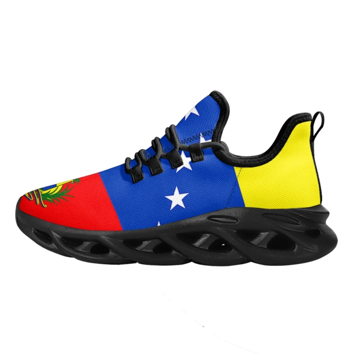 Venezuela Vlag Sneakers Voor D - Women'S Shoes For Tennis recensie en prijs