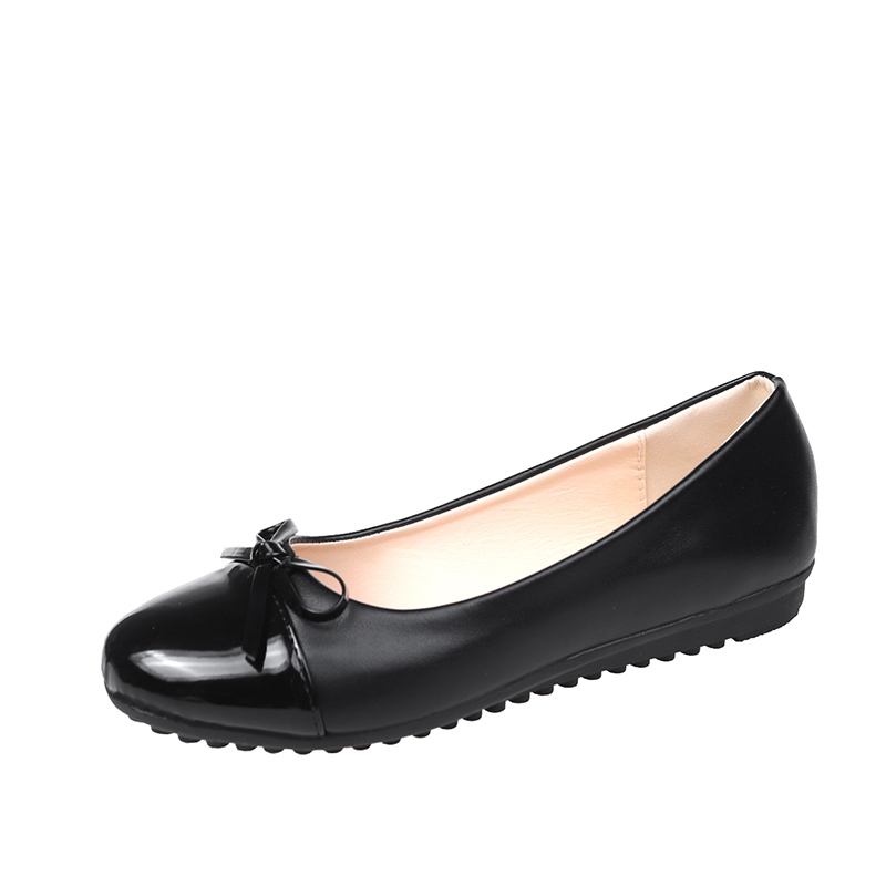 2026 Nieuwe Mode Ballerina Sch - Loafer Flat Women recensie en prijs