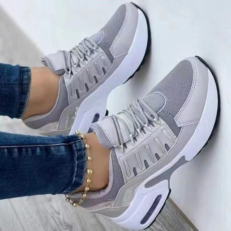 Damesmode sneaker platform luc - Women Shoes Qc recensie en prijs