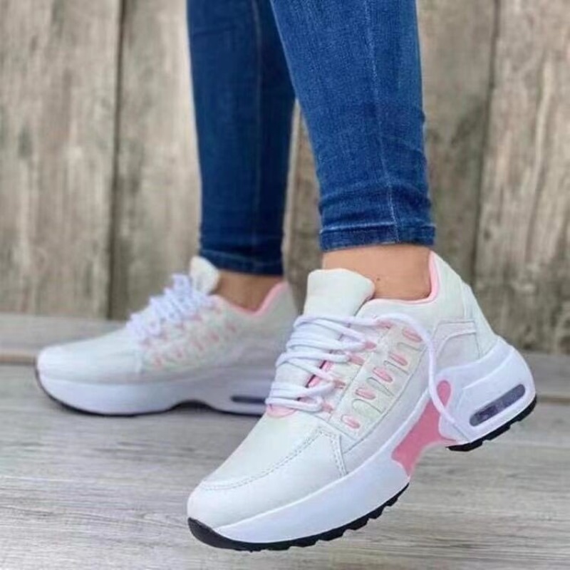 Damesmode sneaker platform luc - Women Shoes Qc recensie en prijs