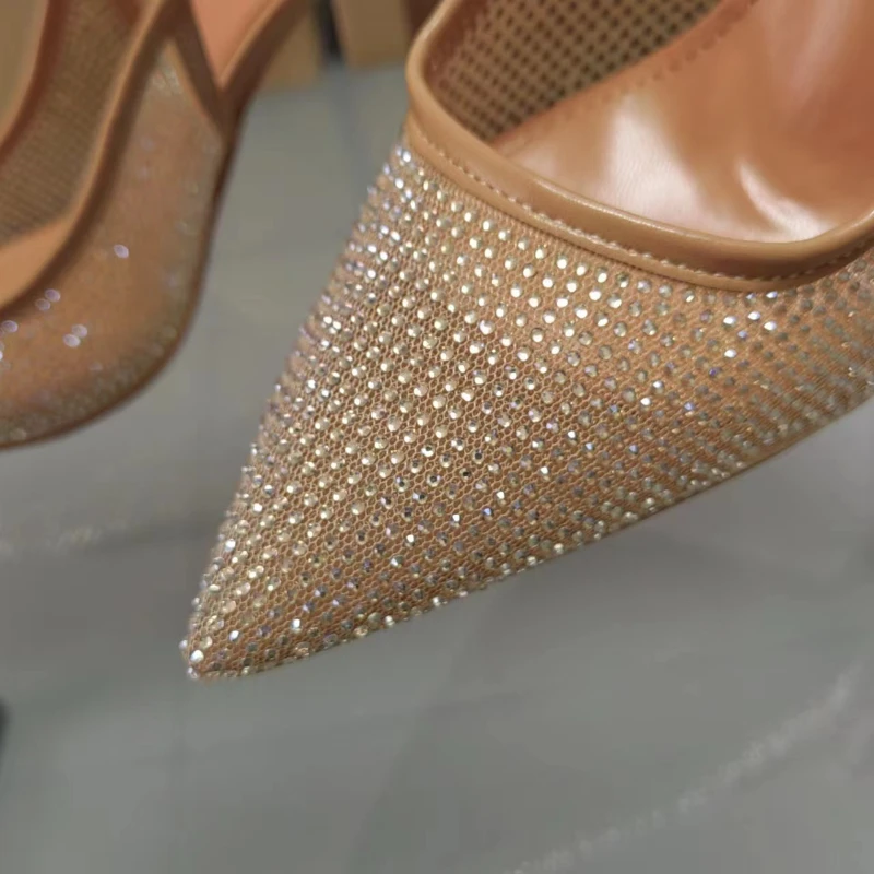 Luxe Merk Vrouwen Zomer Schoen - Women Shoes Zara recensie en prijs