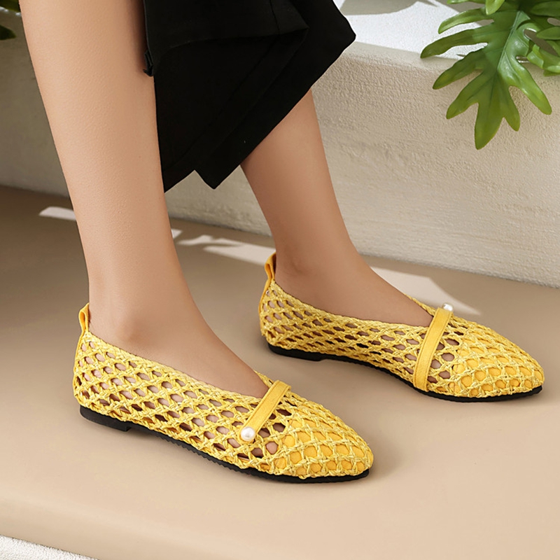 Girseaby 2025 Nieuwe Dames San - Loafer Flat Women recensie en prijs