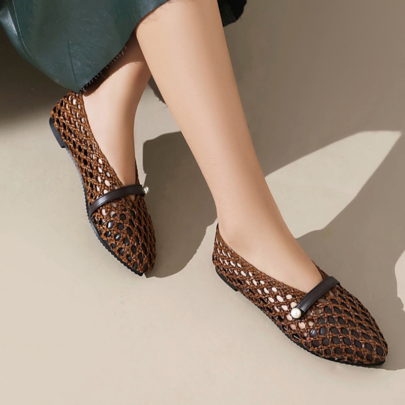 Girseaby 2025 Nieuwe Dames San - Loafer Flat Women recensie en prijs