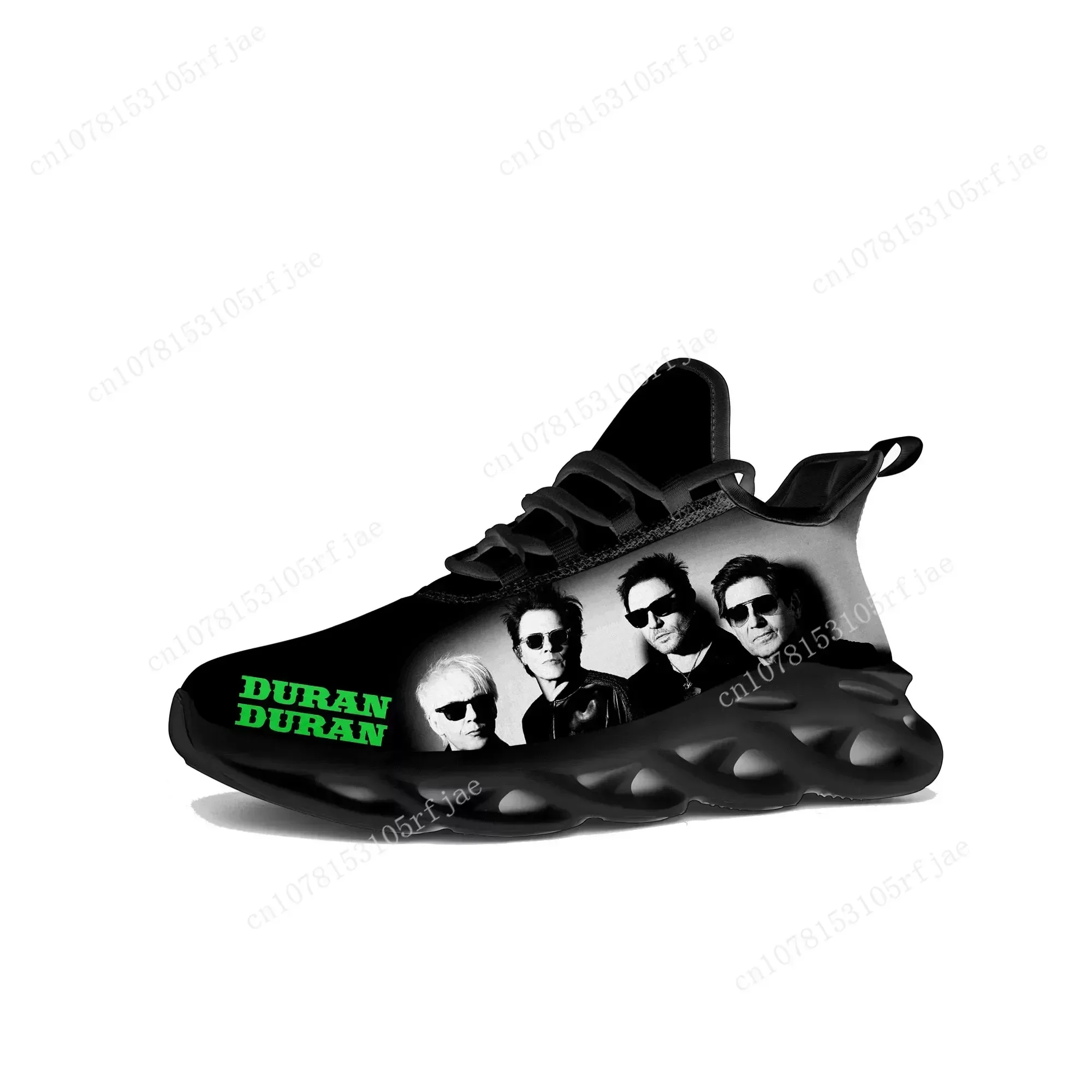 Duran Duran Flats Sneakers Her - Women Shoes Sneakers recensie en prijs