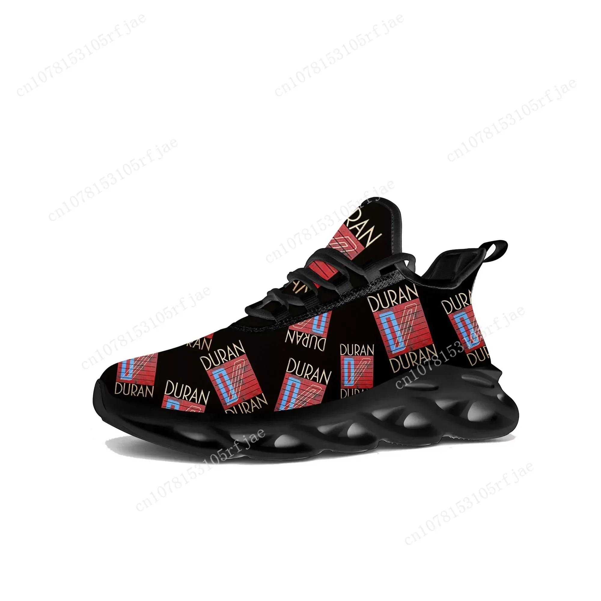 Duran Duran Flats Sneakers Her - Women Shoes Sneakers recensie en prijs